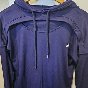 Lightweight Hoodie